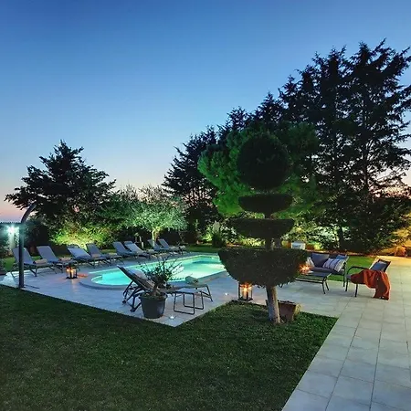 Holiday home Ines *