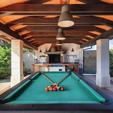 Ines Holiday home