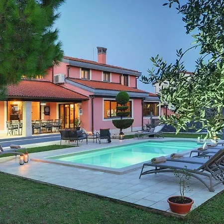 Holiday home Ines *
