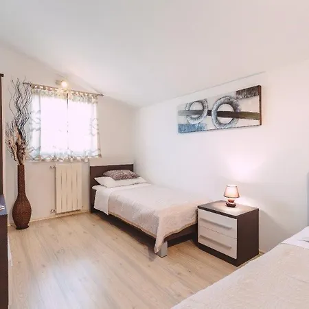 Ines Holiday home