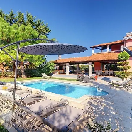 Ines Holiday home
