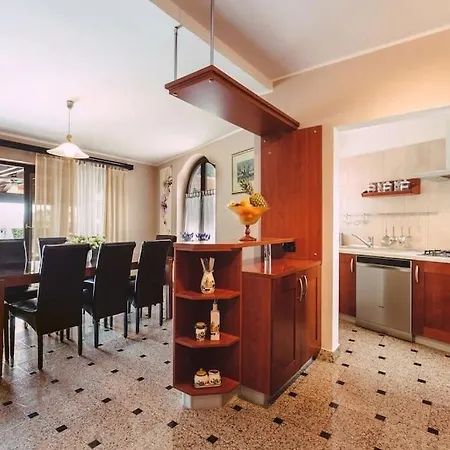 Ines Holiday home