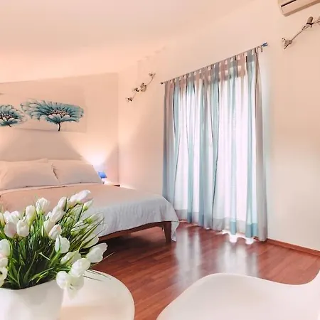Holiday home Ines Pula