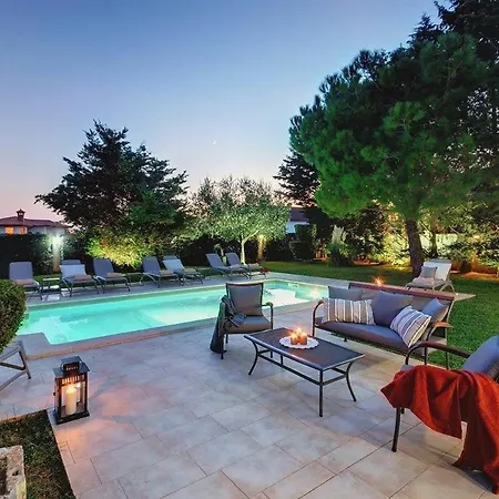 Ines Holiday home *