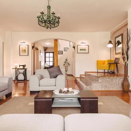 Ines Holiday home Pula