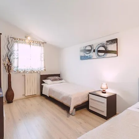 Ines Holiday home