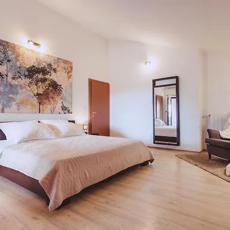 Ines Holiday home Pula
