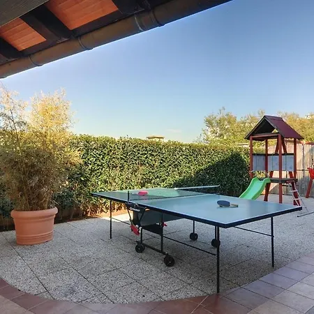 Holiday home Ines Pula