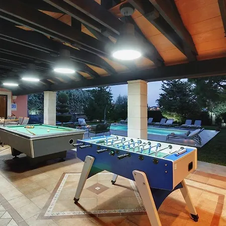 Ines Holiday home