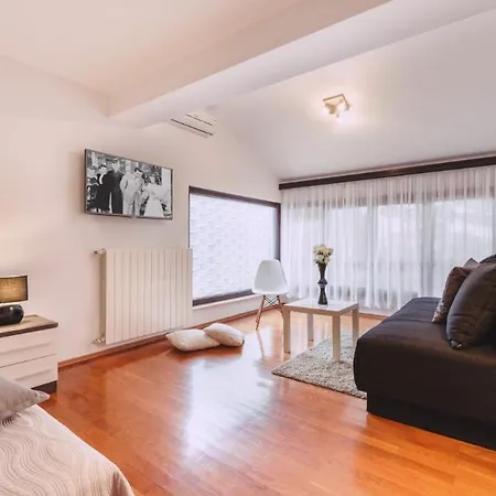 Holiday home Ines