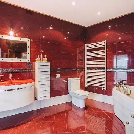Ines Holiday home *
