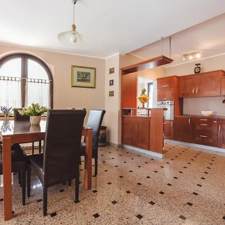 Ines Holiday home